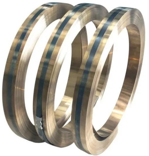 High Carbon Steel Helical Spring Compression Cold Rolled Steel Coil Stainless Hot Rolled Steel Strip Galvanized Spring Metal Tape Strip