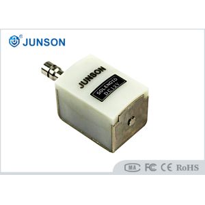 Small Electric Bolt Lock / Drawer Electrified Mortise Door Lock