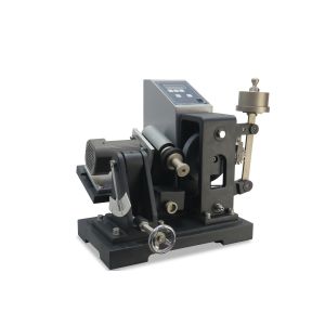 JIS K6264 Lab Akron Abrasion Tester For Footwear