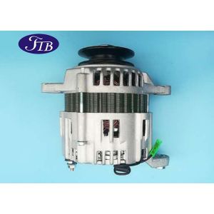 Electric Spare Parts Alternator Dh60-7