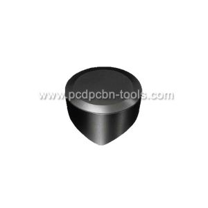 V Grooves Type Cbn Cutting Tools For Machining High Chrome Cast Iron Rolls