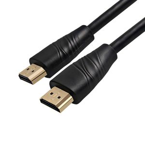 1m 18Gbps High Speed HDMI Cable Fast Data Synchronization