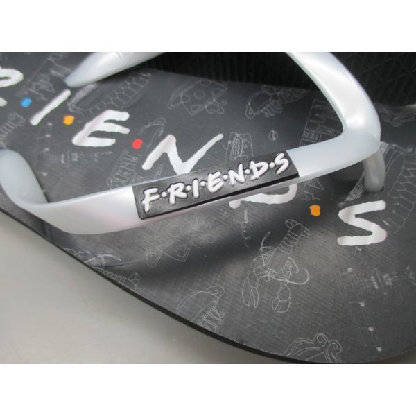 Customizable Logo Kids Character Beach Flip Flops Lightweight Open Toe Design