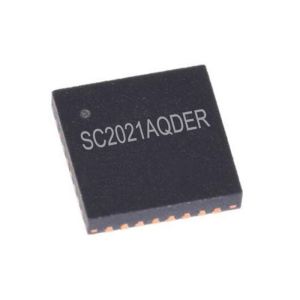 China Fast Charging Chip SC2021AQDER QFN32 PD Fast Charging Protocol Chip on sale