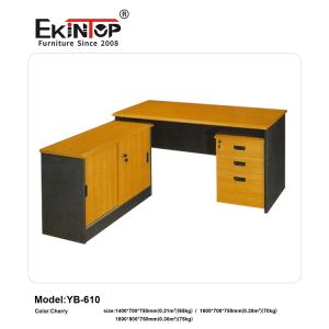 Affordable Administrative Executive Furniture Quality MDF Budget Friendly Office