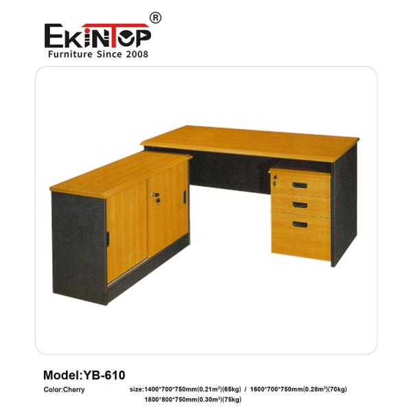Affordable Administrative Executive Furniture Quality MDF Budget Friendly Office