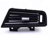 Buy PA6 Customized Automotive Plastic Mould Air Conditioner Outlet ISO9001 at wholesale prices