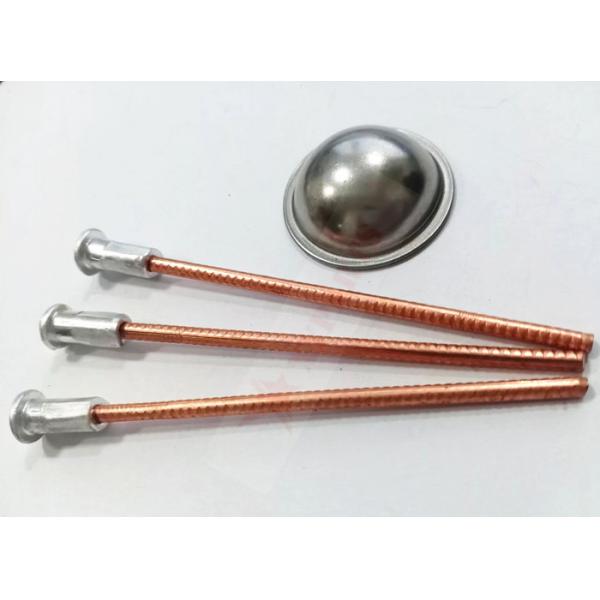 Buy 3mm X 90mm Capacitor Discharge Weld Pins For Marine Insulation at wholesale prices