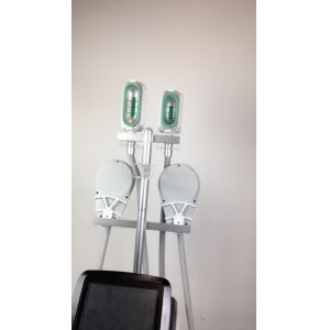 Vacuum Cavitation Cryotherapy Slimming Device For Fat Reduce