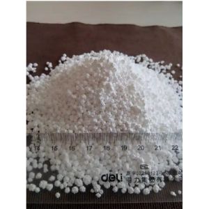Anhydrous Calcium Chloride Powder Granular 94%-97% 10043-52-4 Building