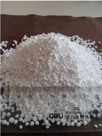 Anhydrous Calcium Chloride Powder Granular 94%-97% 10043-52-4 Building
