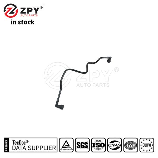 Buy ZPY Fuel Feed Line 8K0201220D for Audi A4 Avant B8 VW Porsche at wholesale prices