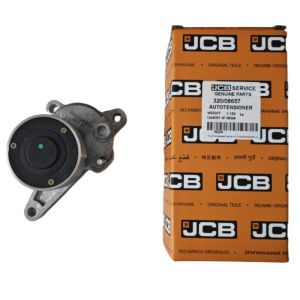 diesel engine Belt Tensioner 3CX 320/08657 320/08651 320/08759 320/A8586 320