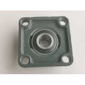 UCF204 Square Pillow Block Flange Bearing Housing