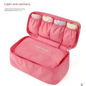 Lady Bra Pockets Handbags