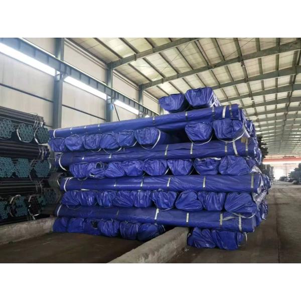 SGS BV Astm A106 Grade B Carbon Steel Seamless Pipe Sch 40 Galvanized Pipe