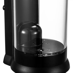 Chrome Automatic Alcohol Gel Dispenser 17oz 500ML Touchless