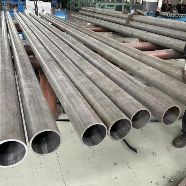Heavy Wall Mechanical Tubing For Sale AISI 1020 Asme B36 10m 2004 2015