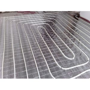 40-50m/min PERT pipe prodution line KAIDE