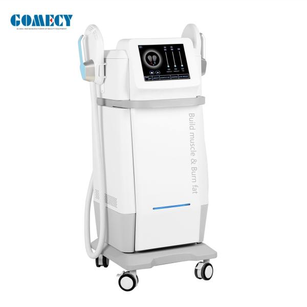 Buy Body Butt Shape EMS Muscle Stimulator Machine at wholesale prices