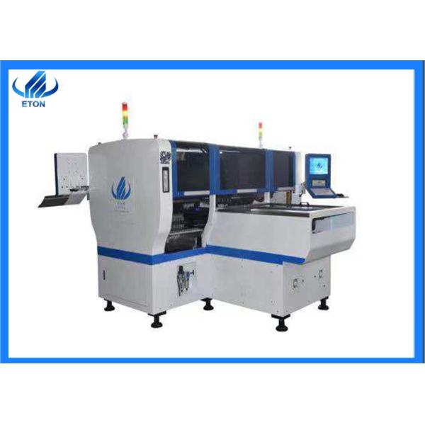 multifanctional high speed pick and place mounter,smt pick and place machine