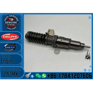 Fuel injector 20929906 7421340612 9021371673 85003264 21340613 85003265 21340614