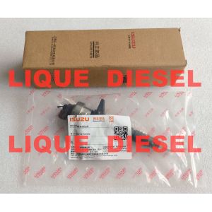 Quality DENSO Fuel Injector 095000-8340 0950008340 8-98106693-0 8981066930 8-97435030-0 8974350300 for sale