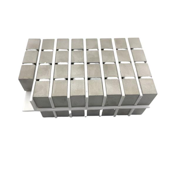 Industrial Rectangular Samarium Cobalt Magnet YXG-32 Rare Earth Magnets