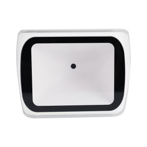 Buy cheap Desktop Box Barcode Scanner Professional Mobile Pay Box Durable Plug and Play from wholesalers