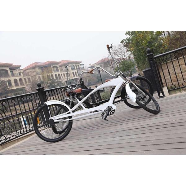 26'' USA Man Special Frame Chopper Beach Cruiser Bike with CE ISO9001 Certificate