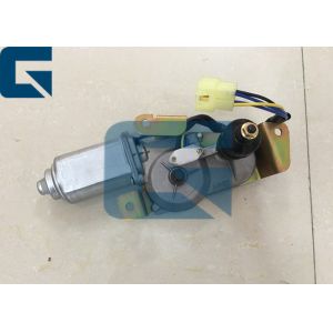 China Doosan Excavator Spare Parts SL225LC-V SL225LC Wiper Motor 538-00009 on sale