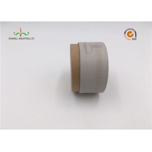 Coffe / Tea / Cosmetic / Candle Cardboard Cylinder Tubes Packaging Box SGS