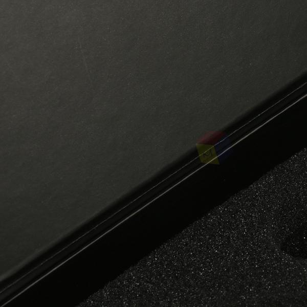 Custom Size Magnetic Gift Boxes with EVA Foam Insert Handmade Eco-Friendly and Stylish