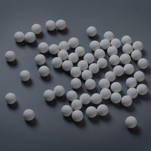 Alumina Ceramic Inert Packing Balls