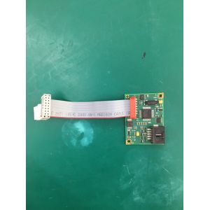 Philip IntelliVue MP60 MP70 Patient Monitor Touchpad M8068-66401