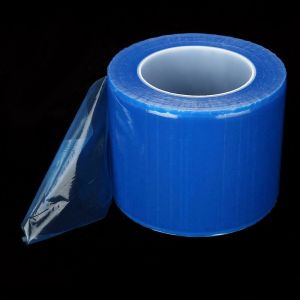 1200 Sheets Perforated Medical Barrier Film Easy To Apply And Leaves No Residue