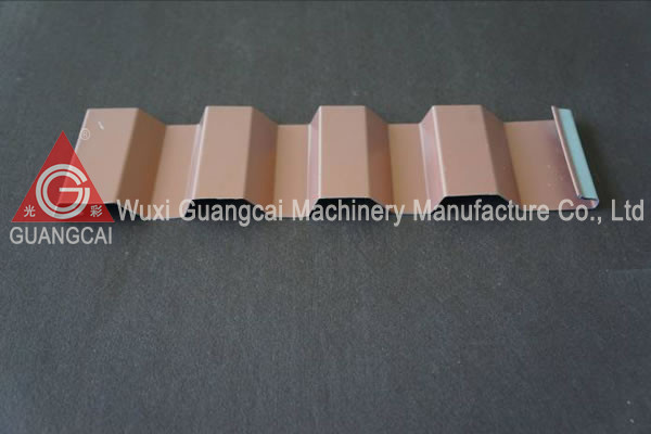 Buy Metal Wall Panel Color Coated Sheet / Galvanized Colour Coated Roofing Sheet at wholesale prices