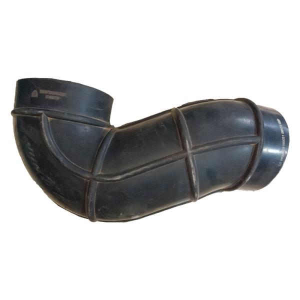 Sinotruk HOWO Truck Air Inlet Hose Air Filter Hose Wg9719190009