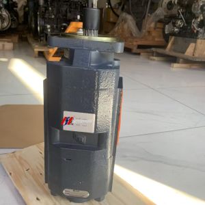 SEM Wheel Loader Gear Pump Part No. 5564831