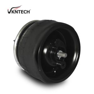 Firestone W 01-358-8845 1R12-095 Air Bag DAYTON 352-9039 Air Ballon Air Spring