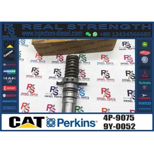 Fuel Injector Assembly 4P-9075 4P-9076 4P-9077 7E-3383 7C-0345 7C-4175 0R-3051