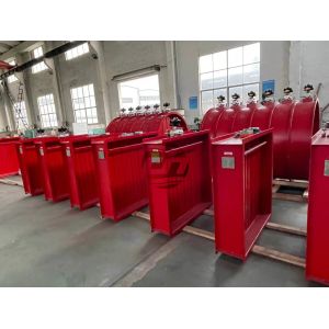 About Marine Throttle-marine Fire Damper Installation Essentials