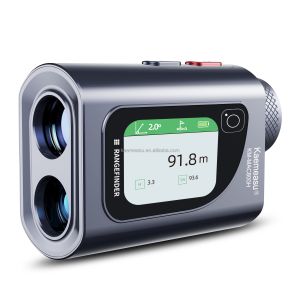 800m Wireless Digital Measurement Device Digital Handle Laser Range Finder for