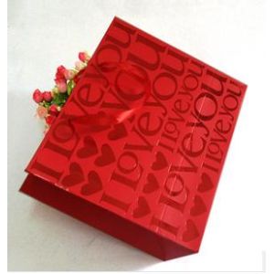 wedding candy paper bag