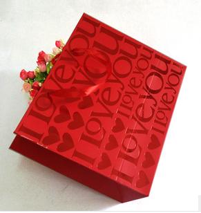 Buy wedding candy paper  bag at wholesale prices