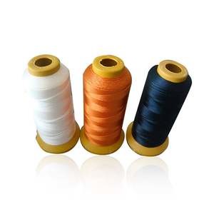 Quality Manufacturer 280D/3 Raw White High Tenacity Nylon Yarn for sale