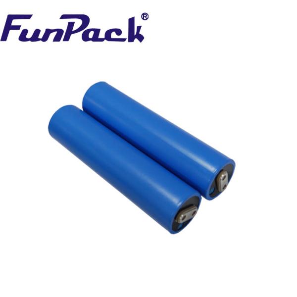 Sodium-Ion Cylindrical Rechargeable Battery NaCR33140 10Ah 3000 Cycles