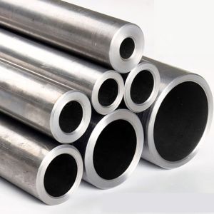 2205 Duplex Stainless Steel Pipe pickling annealing 1mm-150mm Thickness