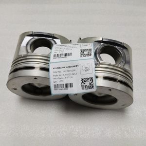 China 6HK1 Engine Liner Kit Piston 8-94391-895-1 8-98023-526-1 For Hitachi ZX200 ZX240 on sale