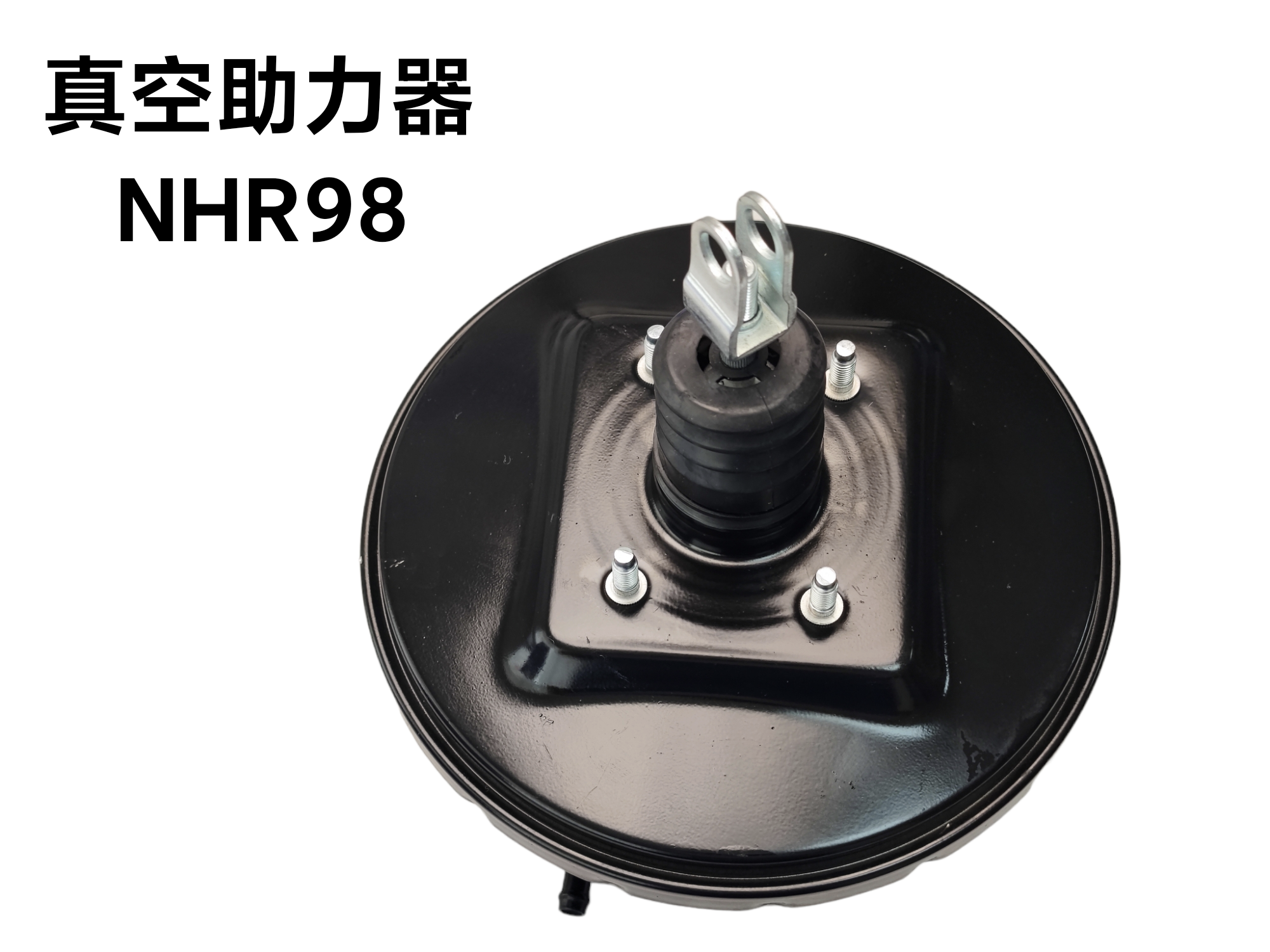 Premium-Grade 351010012 Brake Booster, Engineered for Durability & Smooth